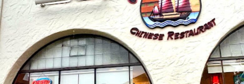 China Garden