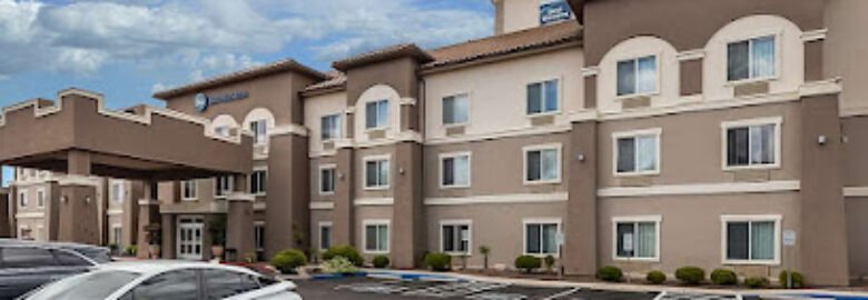 Best Western Douglas Inn & Suites