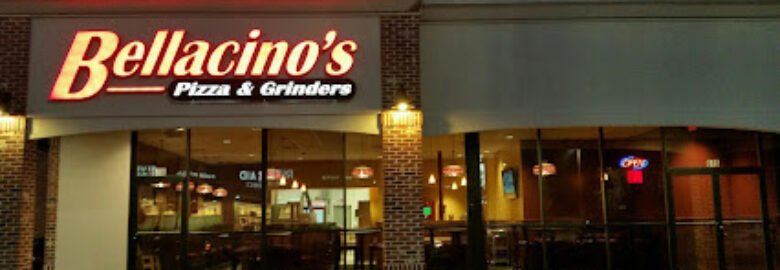 Bellacino’s Pizza & Grinders