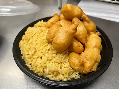 Number 1 Chinese Restaurant