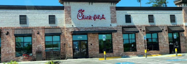 Chick-fil-A