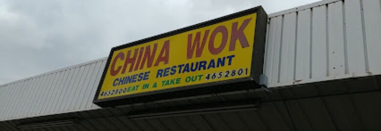 China Wok