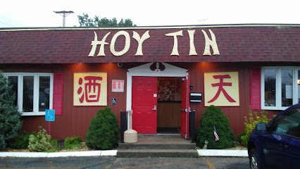 Hoy Tin Restaurant