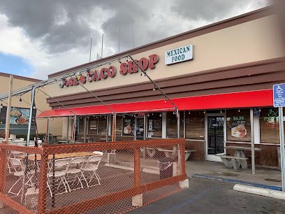 Jose’s Mexican Food