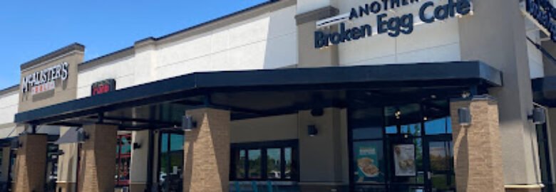 Another Broken Egg Cafe