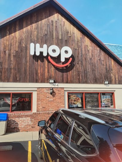IHOP