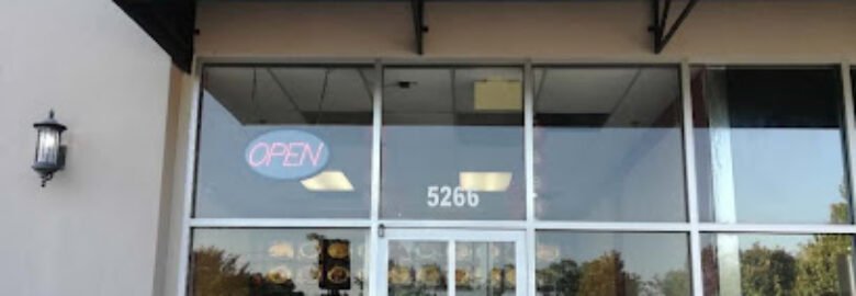 China Wok