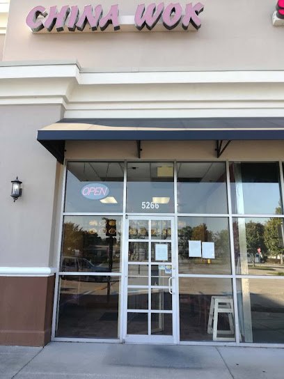 China Wok