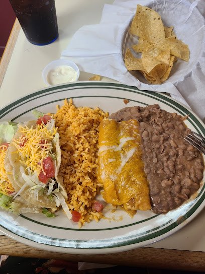 Mimi’s Restaurant