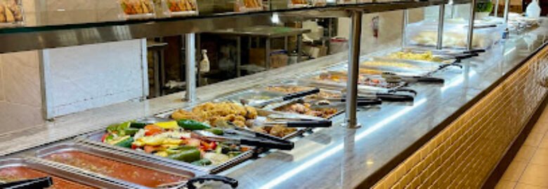 Dimassi’s Mediterranean Restaurant