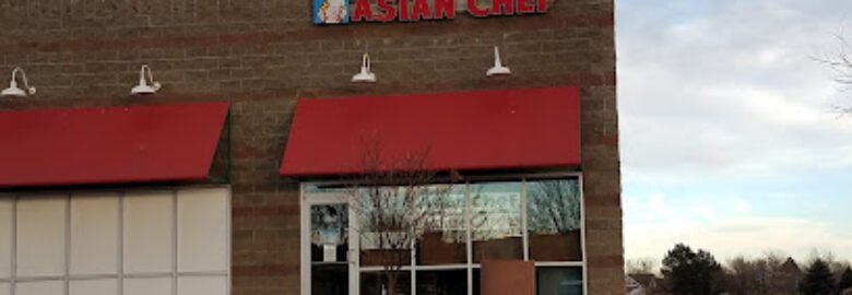Asian Chef & Jasmine Garden