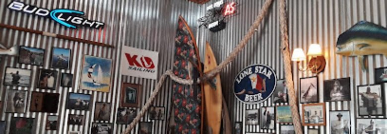 Joe Lee’s Seafood Kitchen