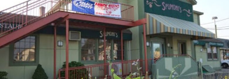 Spumoni’s