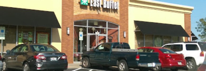 East Buffet