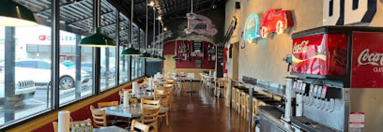 Whole Hog Café