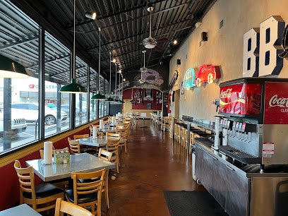 Whole Hog Café