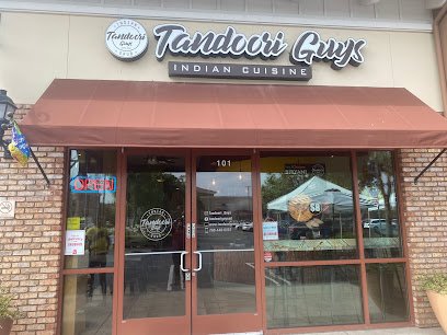 Tandoori Guys & Catering service