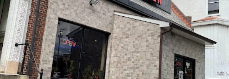 Paul Chen Hong Kong Restaurant