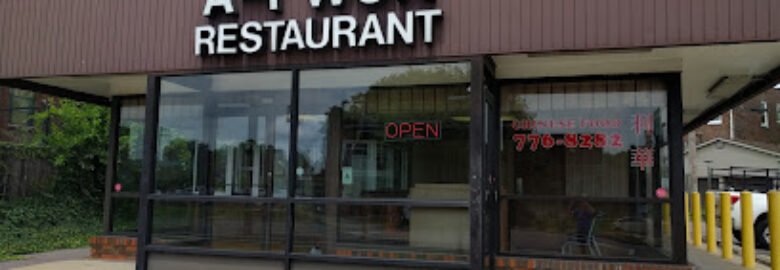 A-1 WOK RESTAURANT