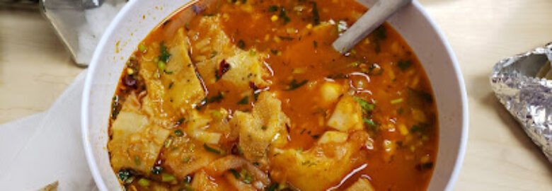 Taquería El Joven