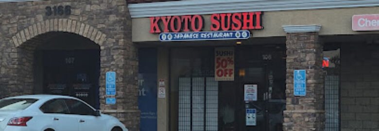Kyoto Sushi
