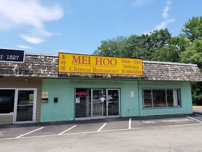Mei Hoo