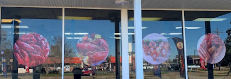 Sammy Crawfish King