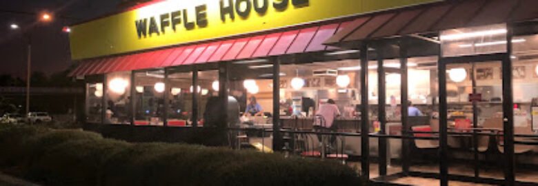 Waffle House