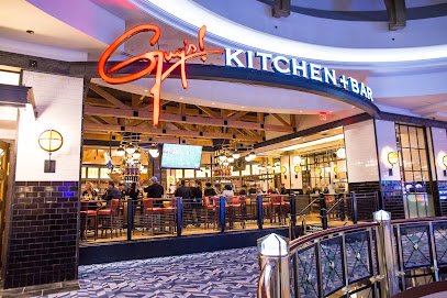 Guy Fieri’s Foxwoods Kitchen & Bar