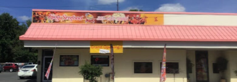 King Seafood Restaurant