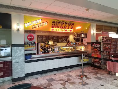 Dickey’s Barbecue Pit