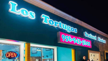 Los Tortugo’s Seafood Market