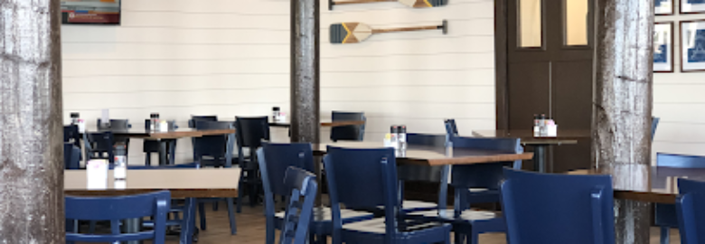 The Point Restaurant