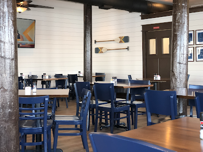 The Point Restaurant
