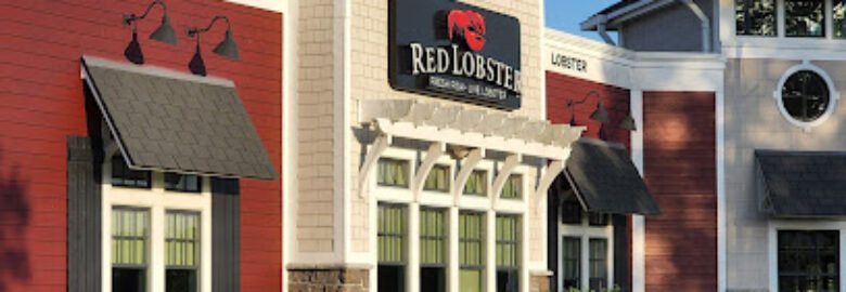 Red Lobster