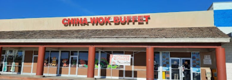 China Wok Buffet