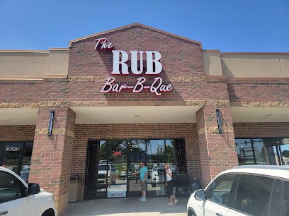 The Rub Bar-B-Que and Catering
