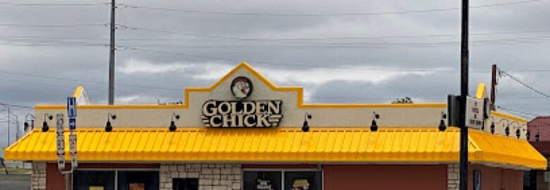 Golden Chick