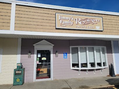 Jimmy’s Family Restaurant