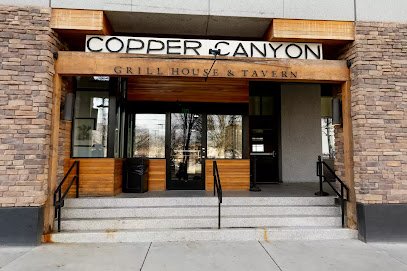 Copper Canyon Grill House & Tavern