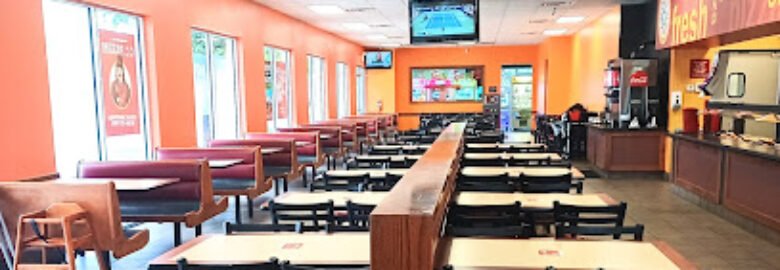 Cicis Pizza