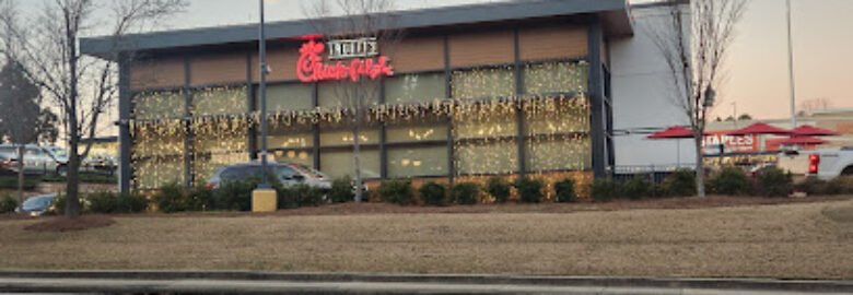 Chick-fil-A
