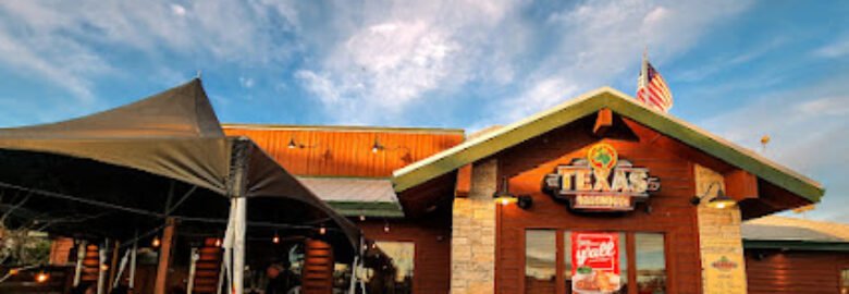 Texas Roadhouse