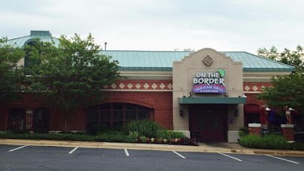 On The Border Mexican Grill & Cantina