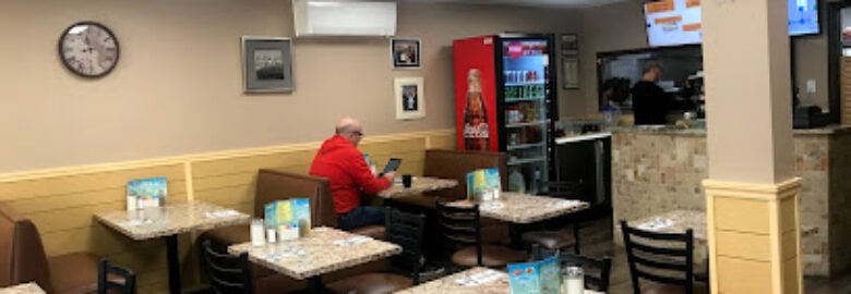 Peter’s Sunrise Restaurant