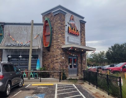 Bubba’s Fish Camp & Smokehouse