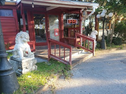 Szechuan Palace