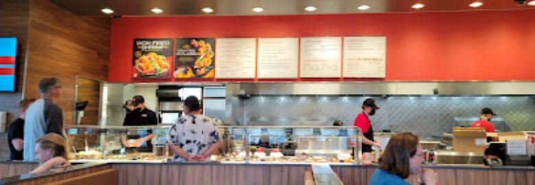 Panda Express