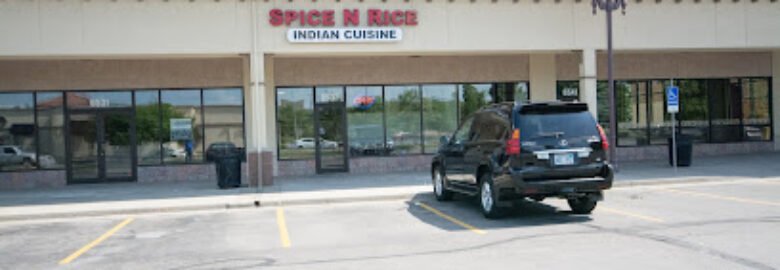 Spice N Rice