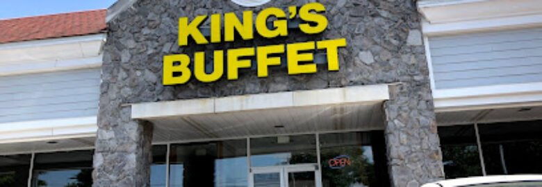 King’s Buffet